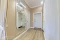 3 room apartment 91 m² in Ratamka, Belarus