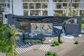 1 bedroom apartment 784 m² Dubai, United Arab Emirates