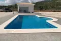 Villa de 4 dormitorios 180 m² Pinoso, España