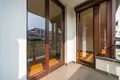 Квартира 3 комнаты 74 м² Варшава, Польша