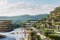 3 bedroom apartment 146 m² Phuket, Thailand