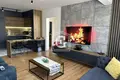 Mieszkanie 3 pokoi 63 m² Budva, Czarnogóra