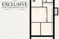 Mieszkanie 3 pokoi 54 m² Baranowicze, Białoruś