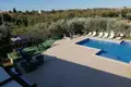 Villa 9 chambres 500 m² Grad Pula, Croatie