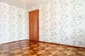 Wohnung 3 Zimmer 72 m² Slabada, Weißrussland