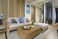 Wohnung 1 zimmer 60 m² Ban Tha Pak Waeng, Thailand