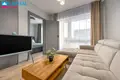 Квартира 2 комнаты 36 м² Паланга, Литва