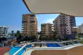 2 bedroom apartment  Mahmutlar, Turkey