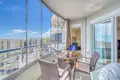2 bedroom apartment 110 m² Mahmutlar, Turkey
