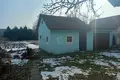 House 42 m² Barauski sielski Saviet, Belarus