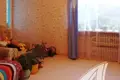 3 room apartment 63 m² Brest, Belarus