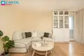 Mieszkanie 2 pokoi 52 m² Wilno, Litwa
