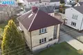 House 162 m² Kelme, Lithuania