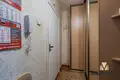 1 room apartment 40 m² Minsk, Belarus