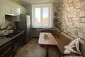 2 room apartment 59 m² Brest, Belarus