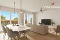 Wohnung 3 Schlafzimmer 167 m² Finestrat, Spanien