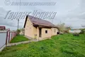 Casa 130 m² Kamianica Zyravieckaja, Bielorrusia