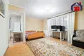 Квартира 1 комната 31 м² Минск, Беларусь