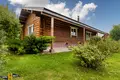 Haus 96 m² Kryvasielski sielski Saviet, Belarus