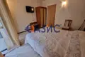 3 bedroom apartment 83 m² Sunny Beach Resort, Bulgaria