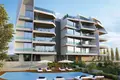 Wohnung 3 Schlafzimmer 118 m² Germasogeia, Zypern
