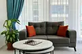 Квартира 3 комнаты 85 м² Монарга, Северный Кипр