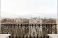 2 room apartment 54 m² Riga, Latvia