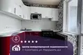 1 room apartment 27 m² Salihorsk, Belarus