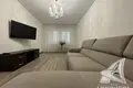 2 room apartment 67 m² Brest, Belarus