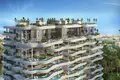 Ático 3 habitaciones 428 m² Dubái, Emiratos Árabes Unidos