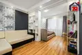 Квартира 1 комната 43 м² Минск, Беларусь