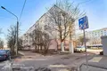 3 room apartment 70 m² Minsk, Belarus