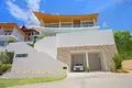 Villa de 4 dormitorios 400 m² Ko Samui, Tailandia