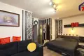 2 room apartment 43 m² Zhodzina, Belarus