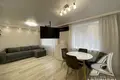 1 room apartment 40 m² Brest, Belarus