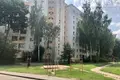 Apartamento 3 habitaciones 67 m² Minsk, Bielorrusia