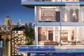 1 bedroom apartment 717 m² Dubai, United Arab Emirates