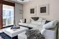 Appartement 3 chambres  Alanya, Turquie