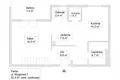 Apartamento 3 habitaciones 104 m² Varsovia, Polonia