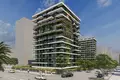  Luxurious Seafront flats in a complex close to Center