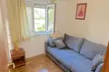 Appartement 2 chambres 38 m² Rafailovici, Monténégro