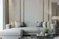 Studio apartment 39 m² Dubai, UAE