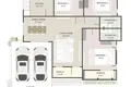 Willa 3 pokoi 142 m² Thalang, Tajlandia
