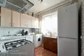 Квартира 2 комнаты 39 м² Минск, Беларусь