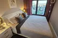 Apartamento 2 habitaciones 45 m² Budva, Montenegro