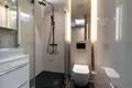 3 room apartment 82 m² in Warsaw, Poland