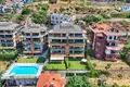 Mieszkanie 6 pokojów  Alanya, Turcja