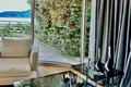 2 bedroom apartment 159 m² Budva, Montenegro