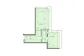 Nieruchomości komercyjne 30 m² Wilno, Litwa