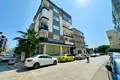Wohnung 4 zimmer 136 m² Mezitli, Türkei